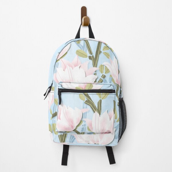Item preview, blooming magnolia designed and sold by Pauline MARY.