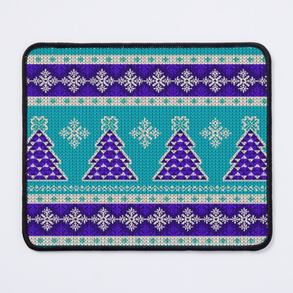 Item preview, Classic Holiday Sweater designed and sold by TotallyRetroArt.