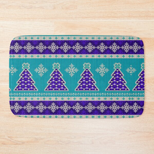 Item preview, Classic Holiday Sweater designed and sold by TotallyRetroArt.