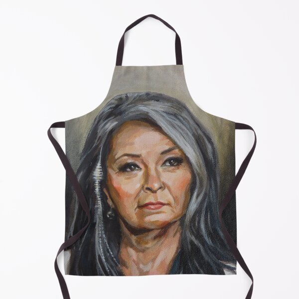 Item preview, Roseanne designed and sold by Magdalena Luna.