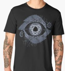 ODIN'S EYE Men's Premium T-Shirt