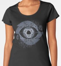 ODIN'S EYE Women's Premium T-Shirt