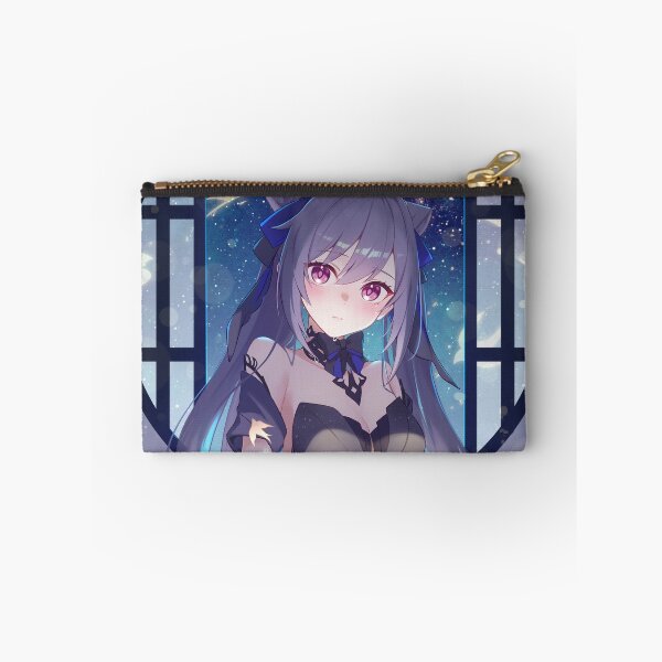 Item preview, Fabulous Keqing Genshin impact designed and sold by genshinwaifus.