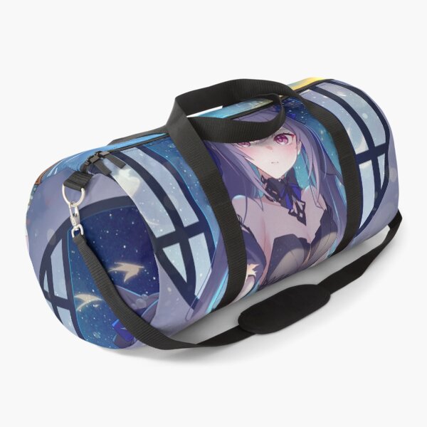 Artikelvorschau, Fabelhafter Keqing Genshin-Einfluss entworfen und verkauft von genshinwaifus.