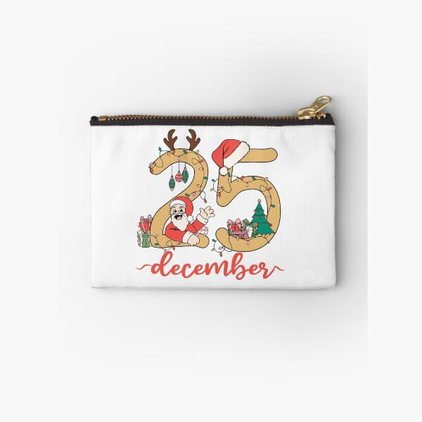 Item preview, 25 december designed and sold by IM Hunter.