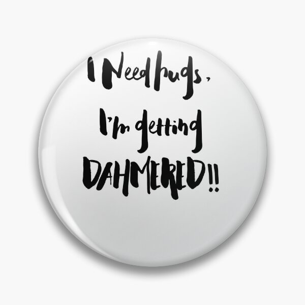 Item preview, I NEED HUGS I'M GETTING DAHMERED T-SHIRT designed and sold by H-GRIMM.