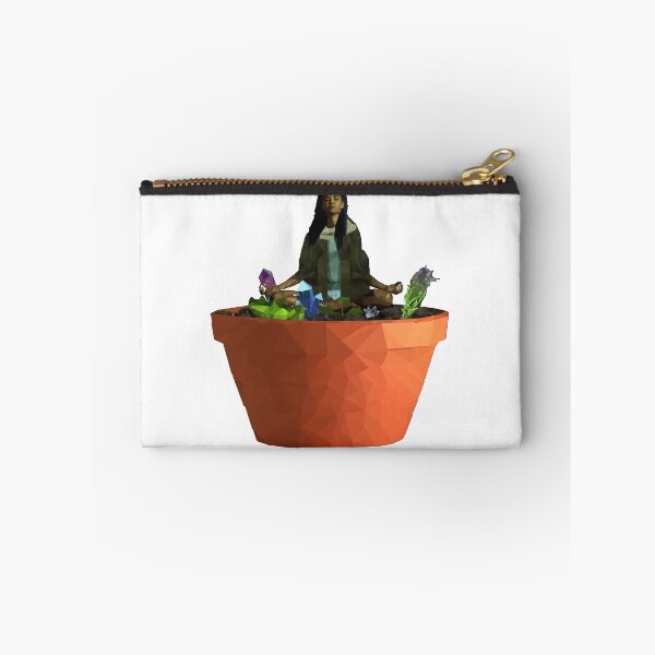 Item preview, Green Witch designed and sold by Aru's Wares.