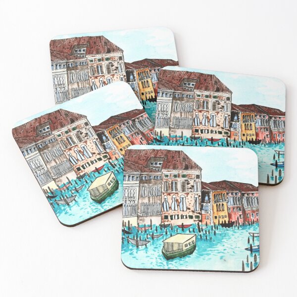 Item preview, Venice designed and sold by Wondenn.