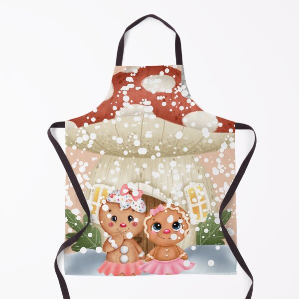 Item preview, The Gingerbread Sisters designed and sold by janice56.