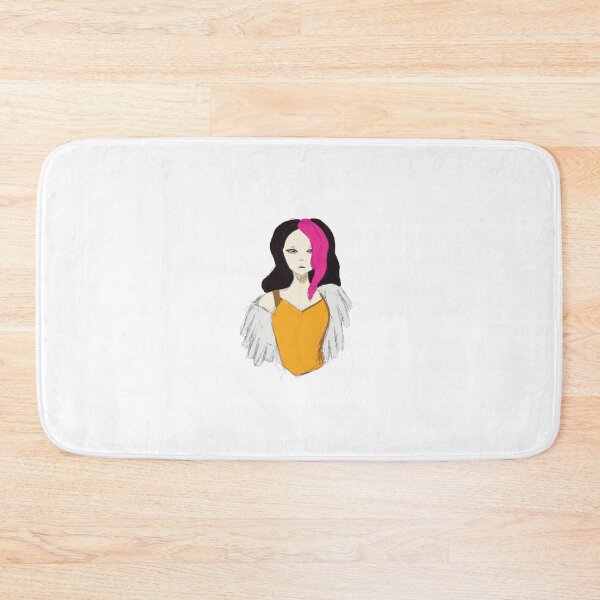 Item preview, Funky Angel designed and sold by bluehati.