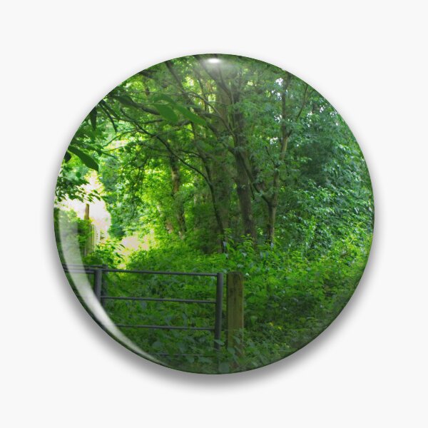 Item preview, Forest in the Late Afternoon designed and sold by BritishYank.