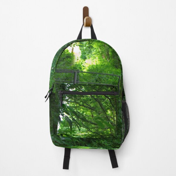Item preview, Forest in the Late Afternoon designed and sold by BritishYank.