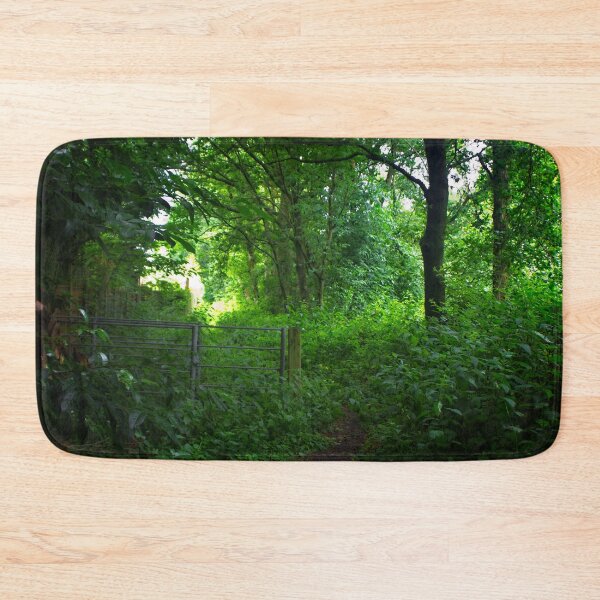 Item preview, Forest in the Late Afternoon designed and sold by BritishYank.