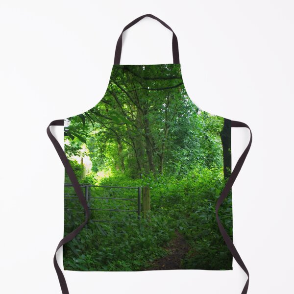 Item preview, Forest in the Late Afternoon designed and sold by BritishYank.