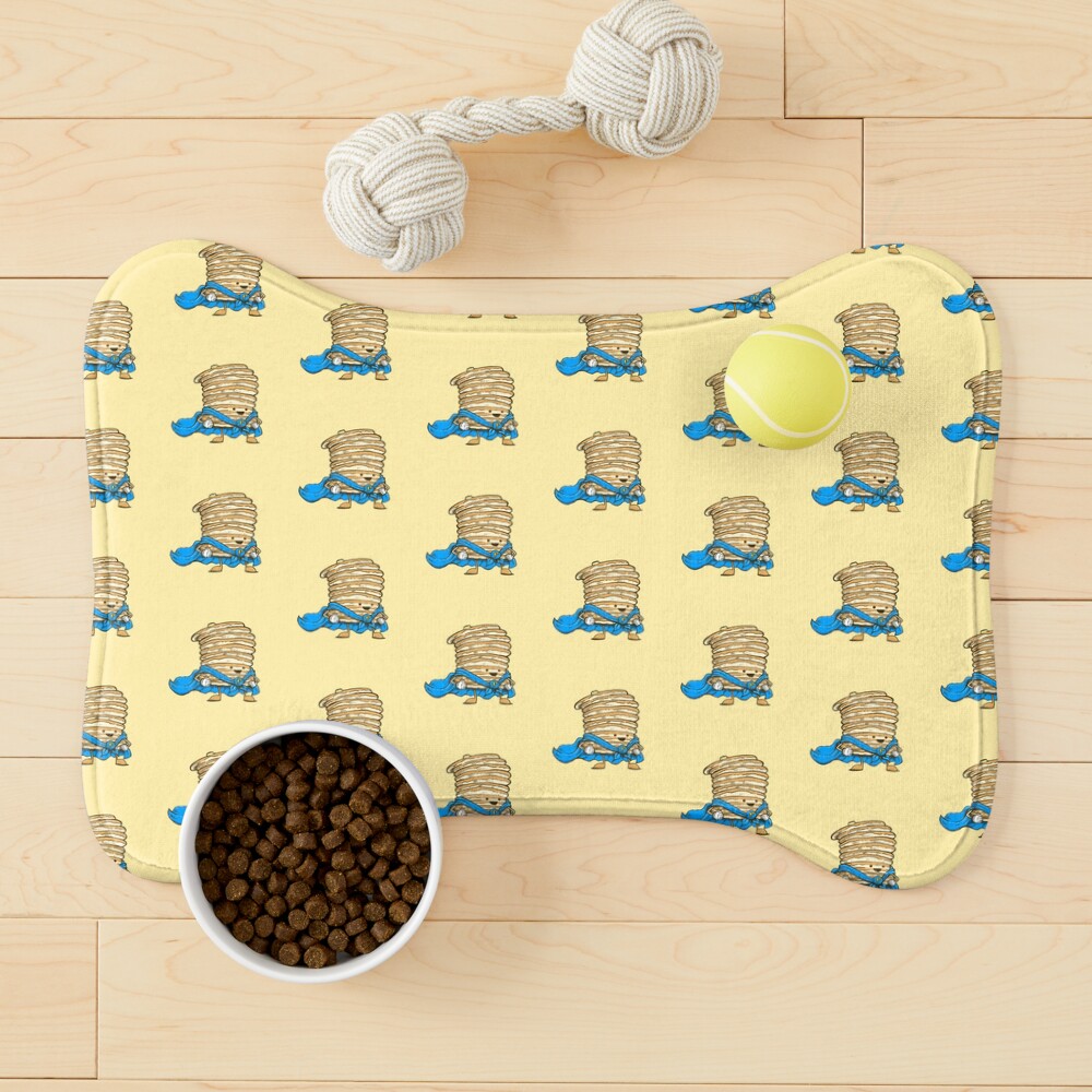 Item preview, Dog Mat designed and sold by nickv47.