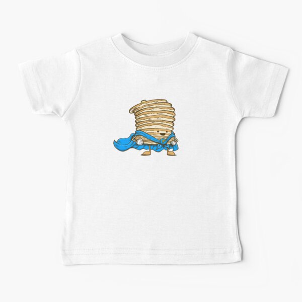 Item preview, Captain Pancake designed and sold by nickv47.