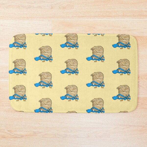 Item preview, Captain Pancake designed and sold by nickv47.