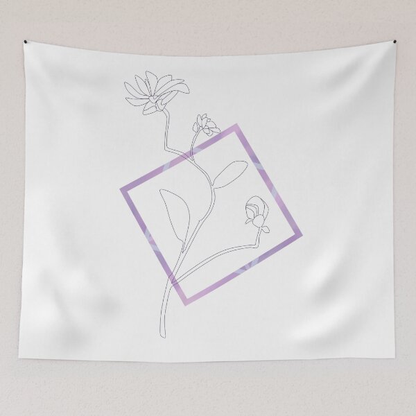 Item preview, Flower design designed and sold by Juniper Peach.
