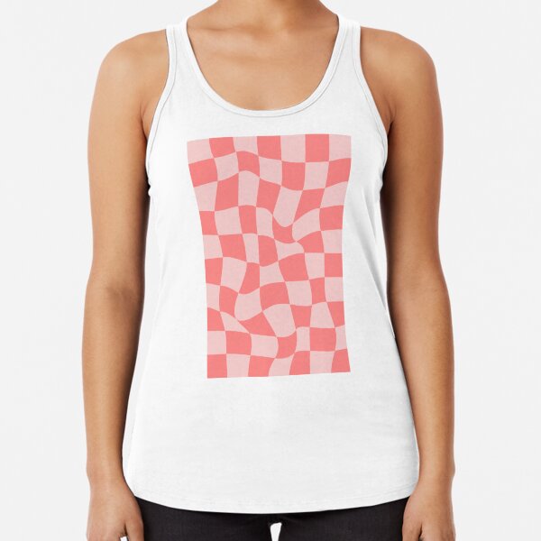 Spread Happiness Tank Top