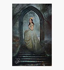 Portal to a Forgotten Tale Photographic Print