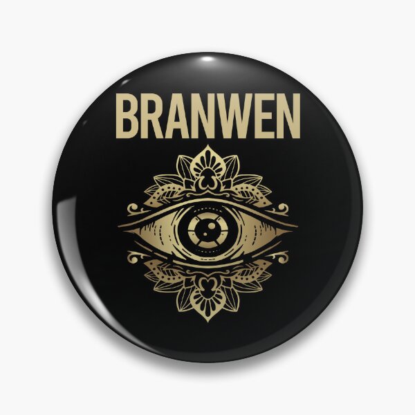 Item preview, Watching Eye Branwen designed and sold by GymnoStore24.