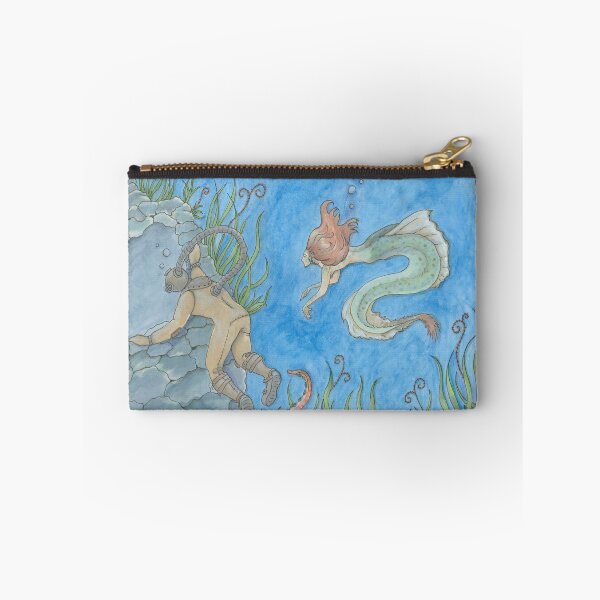 Item preview, The Aquanat and The Water Nymph designed and sold by Joondalup Arts.