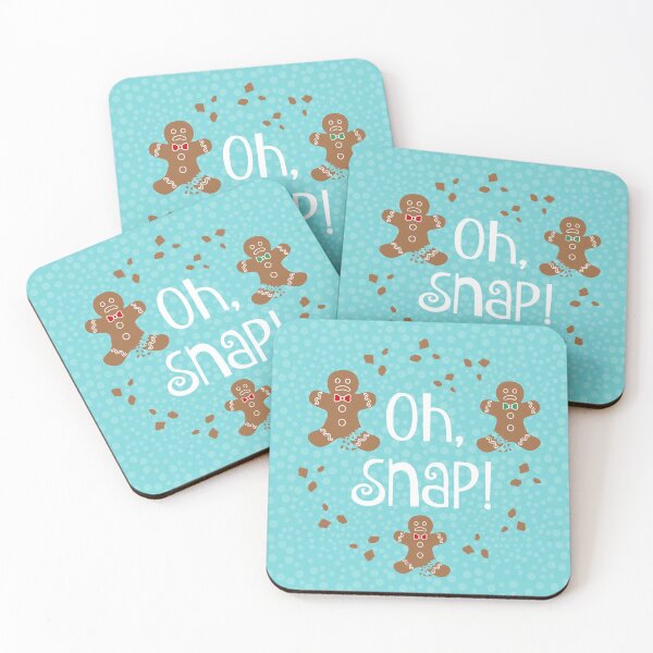 Item preview, Oh, Snap! designed and sold by KrisInStitches.