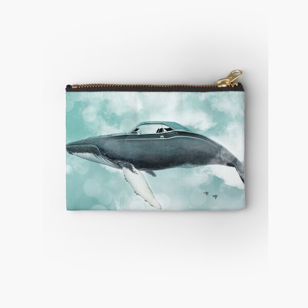 Item preview, Humpback Camaro designed and sold by Vin  Zzep.