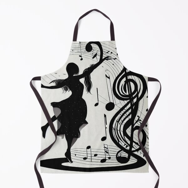 Item preview, Existence is musical in nature designed and sold by UniqeDesign.