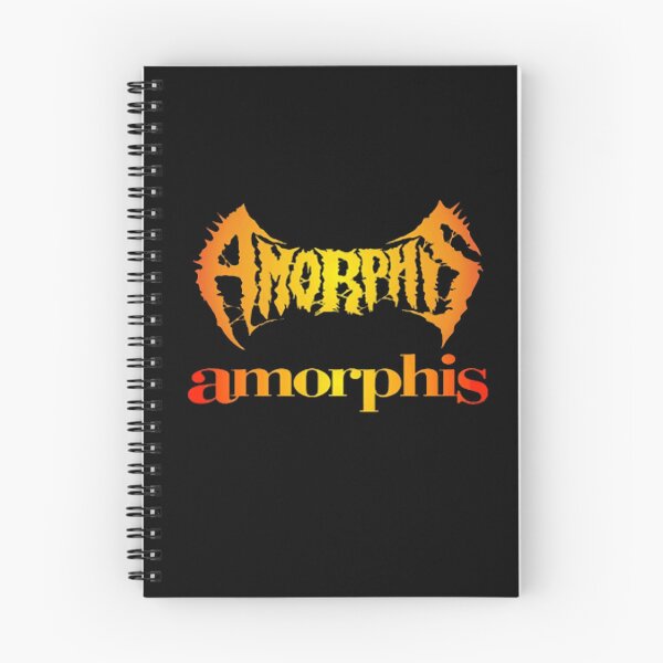 Item preview, Silent Waters Amor Amor Heavy Metal Band designed and sold by DanielaKralova.