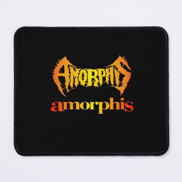Item preview, Silent Waters Amor Amor Heavy Metal Band designed and sold by DanielaKralova.