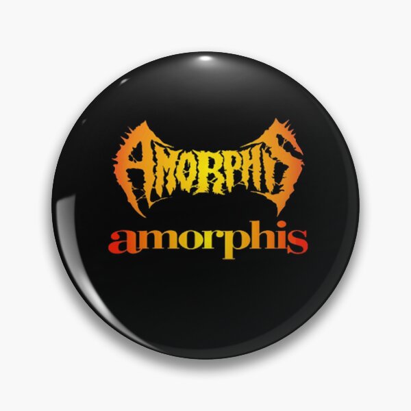 Item preview, Silent Waters Amor Amor Heavy Metal Band designed and sold by DanielaKralova.