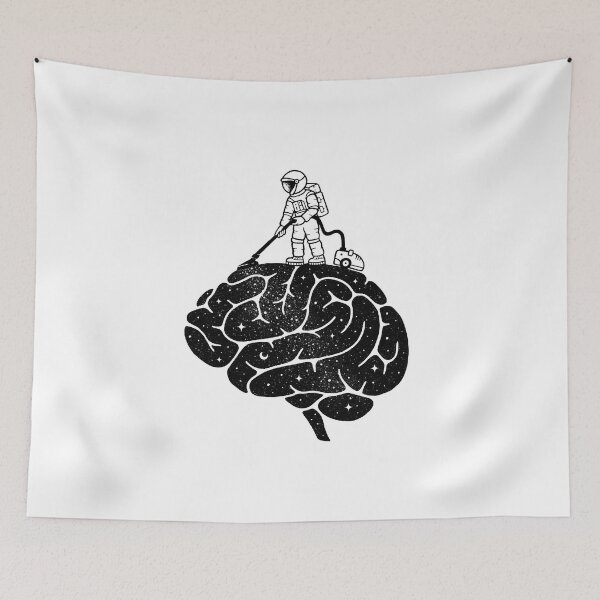 Item preview, Clean some space designed and sold by buko.