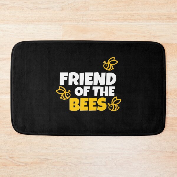 Item preview, Friend of The Bees designed and sold by WaguinhoTex.
