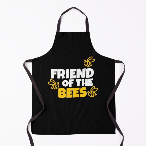 Item preview, Friend of The Bees designed and sold by WaguinhoTex.