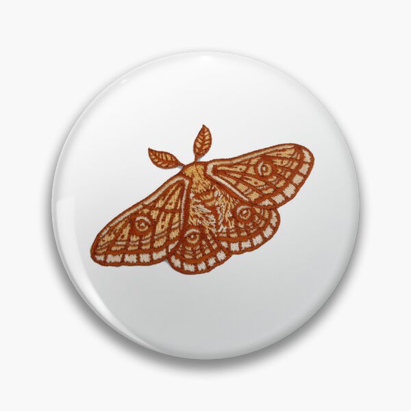 Item preview, Butterfly Sticker designed and sold by designolo.