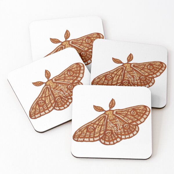 Item preview, Butterfly Sticker designed and sold by designolo.