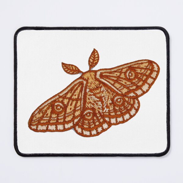 Item preview, Butterfly Sticker designed and sold by designolo.