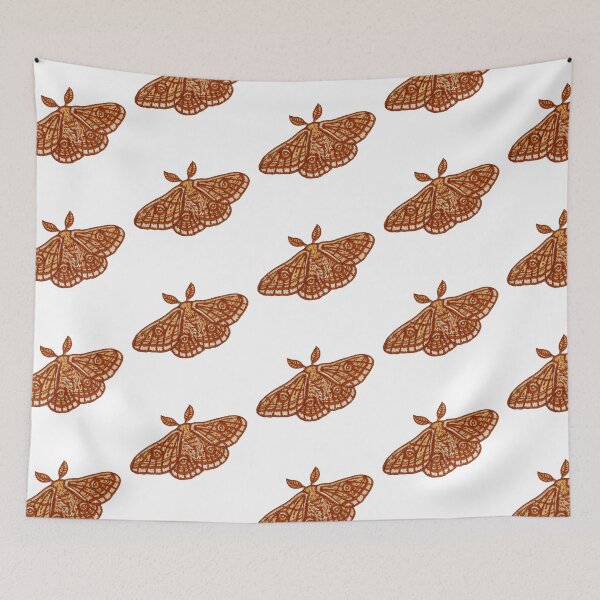 Item preview, Butterfly Sticker designed and sold by designolo.