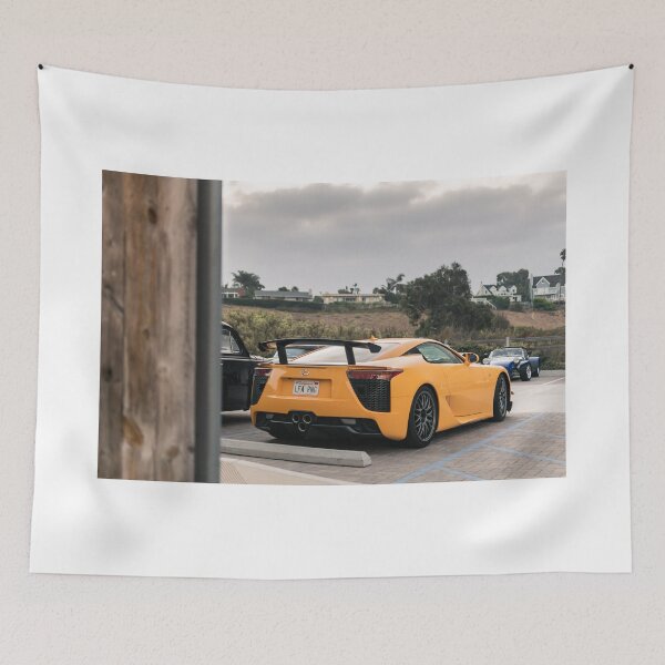 Item preview, Lexus LFA designed and sold by JWKexotics.