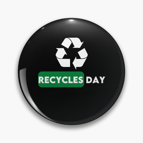 Item preview, Recycles Day #01 designed and sold by WaguinhoTex.