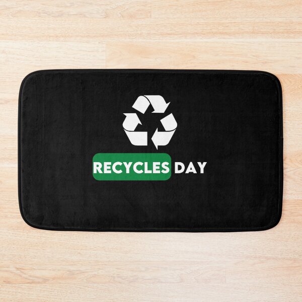 Item preview, Recycles Day #01 designed and sold by WaguinhoTex.