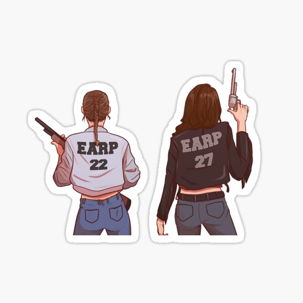 nous sommes l'équipe Sticker