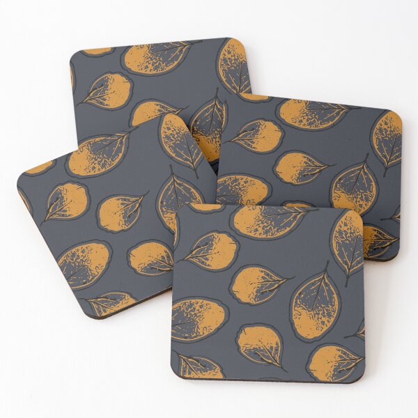 Item preview, Sometimes Orange & Blueberry designed and sold by Kettukas.