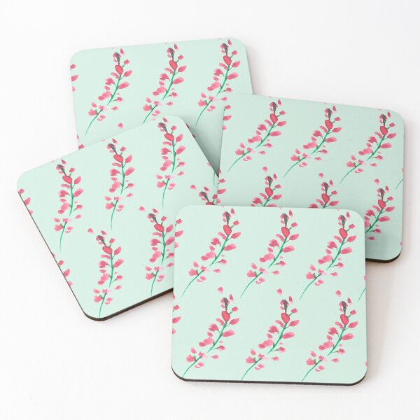 Item preview, Watercolour Botanical Pattern 01 designed and sold by susannapujolcli.