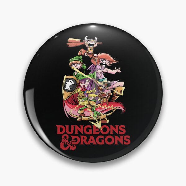 Artikelvorschau, Dungeons Dragons Graphic Cartoon Weihnachtsgeschenk für Liebhaber entworfen und verkauft von DhakalKrishn.