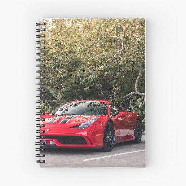 Item preview, Ferrari 458 Speciale  designed and sold by JWKexotics.