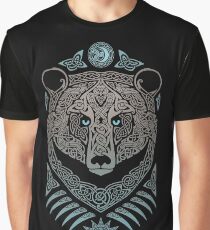 FOREST LORD Graphic T-Shirt