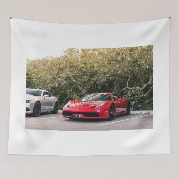 Item preview, Ferrari 458 Speciale  designed and sold by JWKexotics.