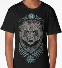 FOREST LORD Long T-Shirt